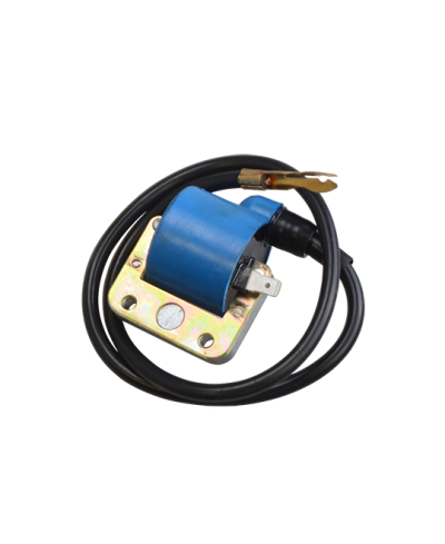BOBINE H.T. CYCLO EXTERIEURE TEKNIX ADAPT. PIAGGIO CIAO PX/BRAVO/BOSS/GRILLO/VESPA N/PX