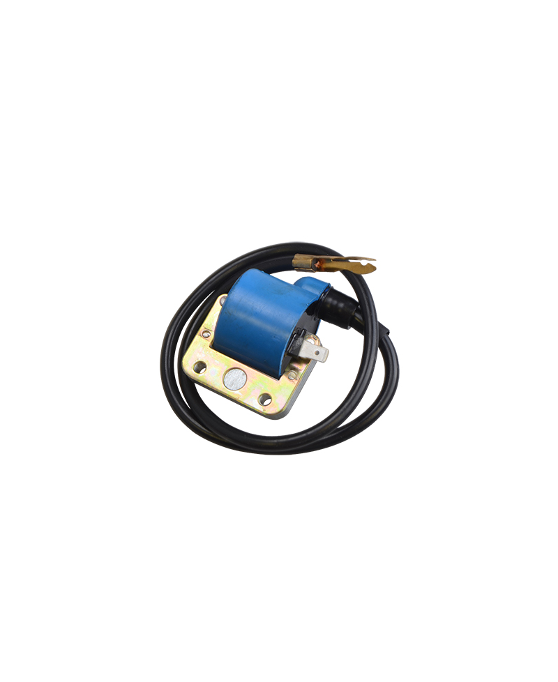 BOBINE H.T. CYCLO EXTERIEURE TEKNIX ADAPT. PIAGGIO CIAO PX/BRAVO/BOSS/GRILLO/VESPA N/PX