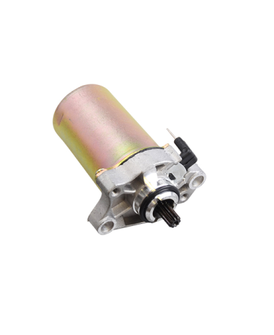 DEMARREUR SCOOTER TEKNIX ADAPT. PIAGGIO ZIP/LIBERTY/FLY 4 TEMPS