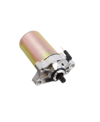 DEMARREUR SCOOTER TEKNIX ADAPT. PIAGGIO ZIP/LIBERTY/FLY 4 TEMPS