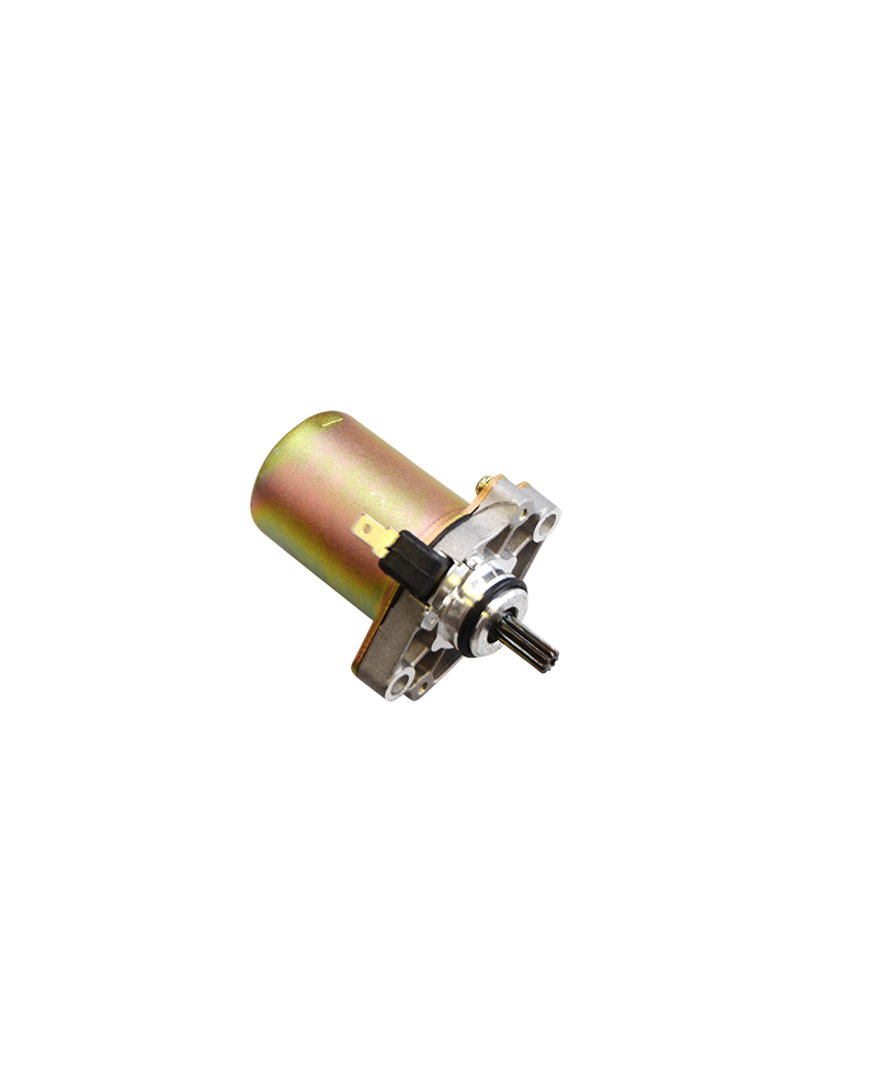 DEMARREUR SCOOTER TEKNIX ADAPT. APRILIA 50 SR DITECH