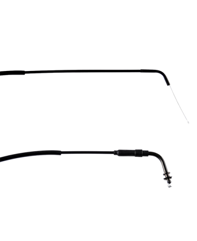 TRANSMISSION/CABLE GAZ SCOOTER TEKNIX ADAPT. LUDIX TOUS MODELES (SAUF ONE) (767954)