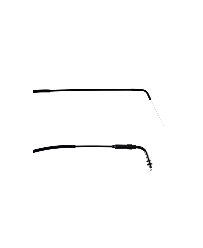 TRANSMISSION/CABLE GAZ SCOOTER TEKNIX ADAPT. LUDIX TOUS MODELES (SAUF ONE) (767954)