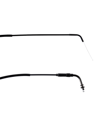 TRANSMISSION/CABLE GAZ SCOOTER TEKNIX ADAPT. LUDIX TOUS MODELES (SAUF ONE) (767954)