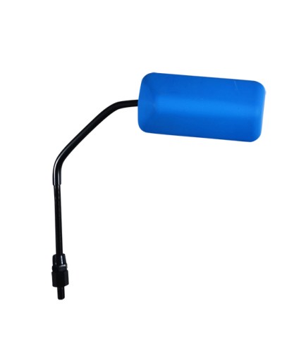 RETRO UNIVERSEL TUN'R* F1 D 8 BLEU RUBBER REVERSIBLE (X1)