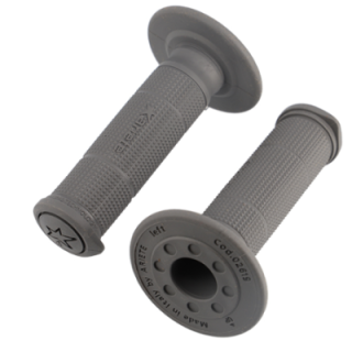 REVETEMENT/POIGNEE ARIETE UNITY SLIMELINE GRIS FONCE (PR)  - 115MM