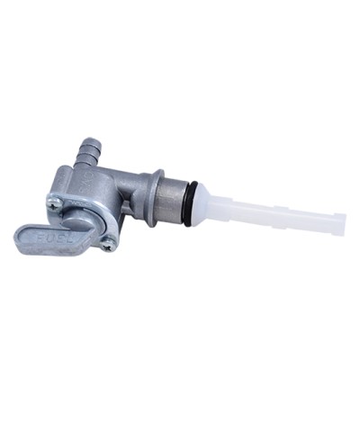 ROBINET ESSENCE MECABOITE ADAPT. DERBI SENDA/PIAGGIO/PEUGEOT/APRILIA - CEE