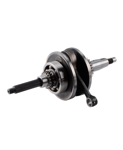 EMBIELLAGE MAXI SCOOTER TEKNIX ADAPT. 125 YAMAHA XMAX/MBK SKYCRUISER/EVOLIS (AVEC ROULEMEN