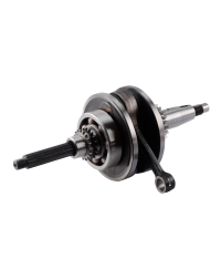 EMBIELLAGE MAXI SCOOTER TEKNIX ADAPT. 125 YAMAHA XMAX/MBK SKYCRUISER/EVOLIS (AVEC ROULEMEN