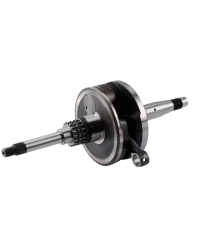 EMBIELLAGE MAXI SCOOTER TEKNIX ADAPT. 125 HONDA SH/DYLAN/NES/PANTHEON/PSI/S-WING