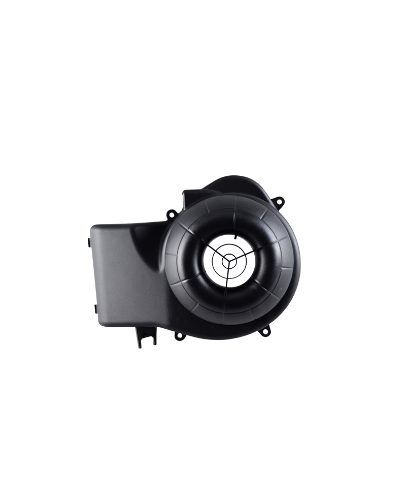CACHE TURBINE SCOOTER TEKNIX ADAPT. TYPHOON/ZIP/STALKER/FLY/LIBERTY (OEM 833817)