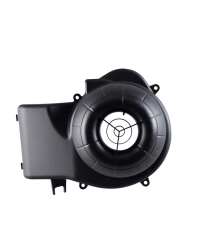 CACHE TURBINE SCOOTER TEKNIX ADAPT. TYPHOON/ZIP/STALKER/FLY/LIBERTY (OEM 833817)