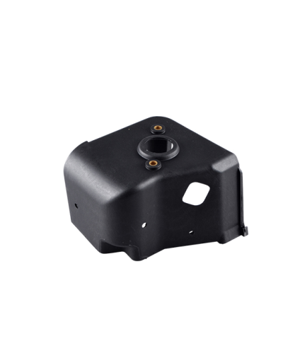 CACHE CYLINDRE/CULASSE SCOOTER TEKNIX ADAPT. TYPHOON/ZIP/STALKER/FLY/LIBERTY (OEM 845692)