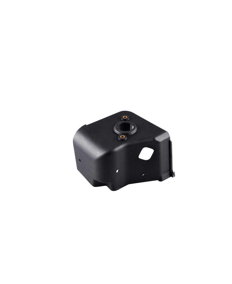 CACHE CYLINDRE/CULASSE SCOOTER TEKNIX ADAPT. TYPHOON/ZIP/STALKER/FLY/LIBERTY (OEM 845692)