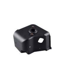 CACHE CYLINDRE/CULASSE SCOOTER TEKNIX ADAPT. TYPHOON/ZIP/STALKER/FLY/LIBERTY (OEM 845692)