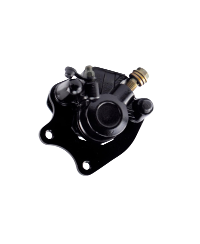 ETRIER FREIN SCOOTER AV HYDRAULIQUE TEKNIX ADAPT. PEUGEOT KISBEE 2 ET 4 TEMPS