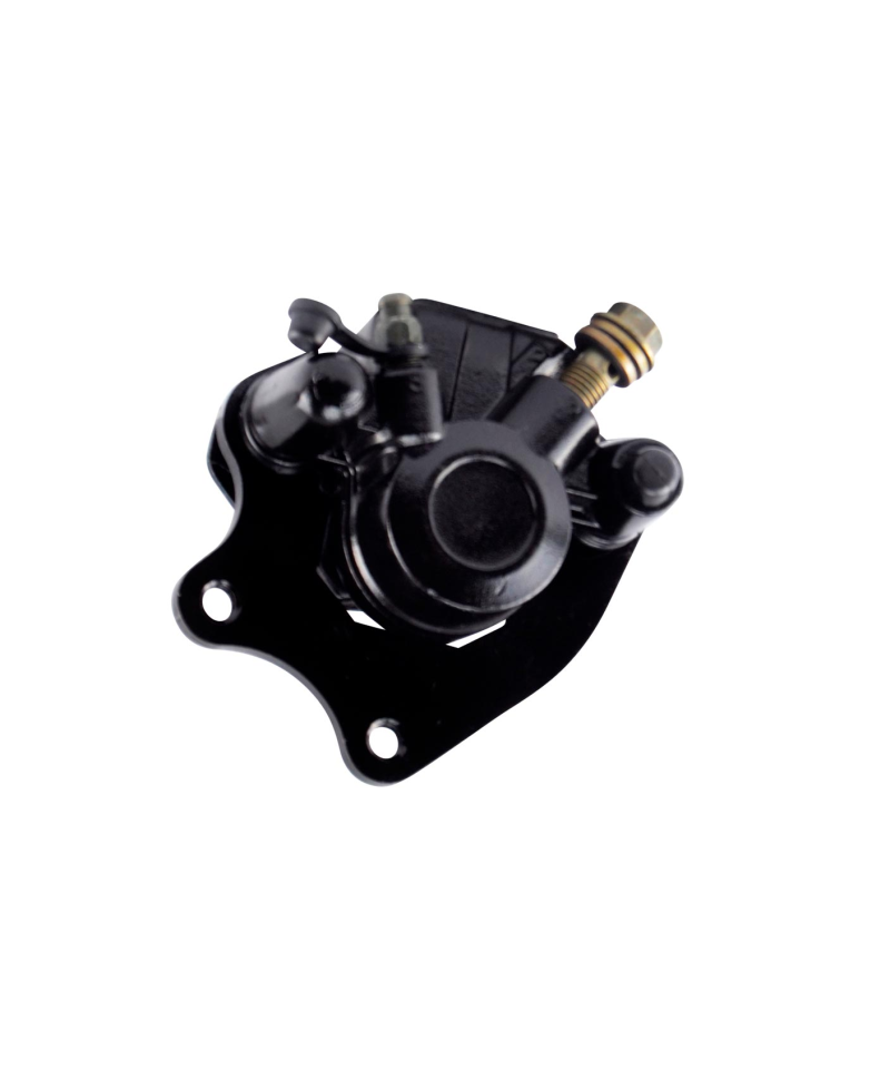 ETRIER FREIN SCOOTER AV HYDRAULIQUE TEKNIX ADAPT. PEUGEOT KISBEE 2 ET 4 TEMPS
