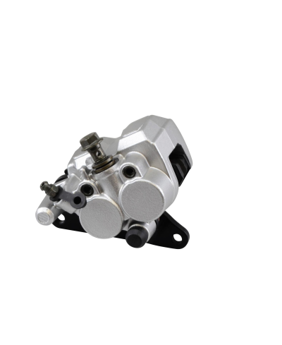 ETRIER FREIN SCOOTER AV HYDRAULIQUE TEKNIX ADAPT. PEUGEOT 50 TWEET/SYM SYMPHONY