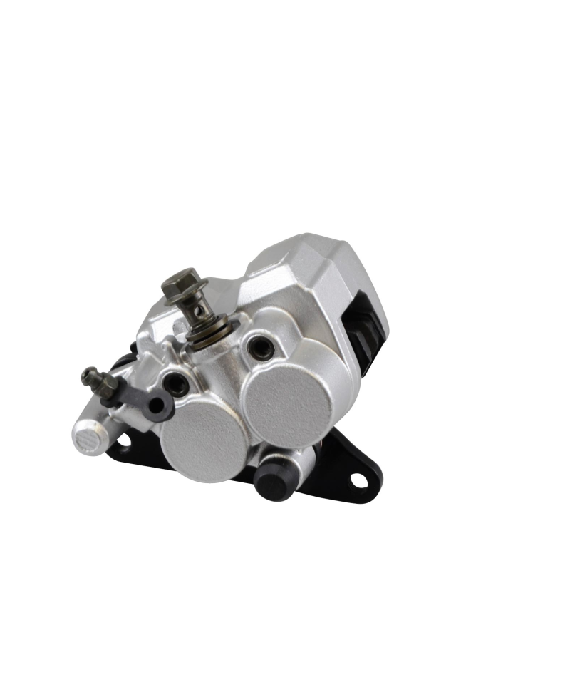 ETRIER FREIN SCOOTER AV HYDRAULIQUE TEKNIX ADAPT. PEUGEOT 50 TWEET/SYM SYMPHONY