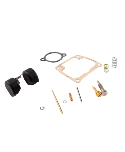 KIT REPARATION CARBU TEKNIX ADAPT. PHBG (FLOTTEUR/JOINT/POINTEAU)