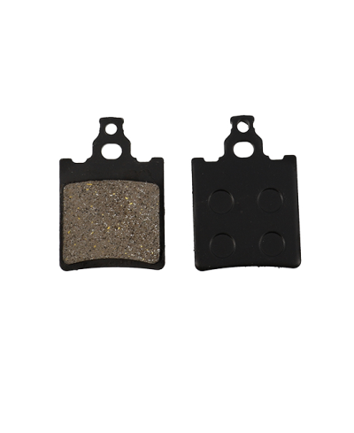 PLAQUETTE FREIN 04 TEKNIX AR ADAPT. RS50 96-05/RX50 89-91/GPR 96-01 (PR)