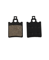 PLAQUETTE FREIN 04 TEKNIX AR ADAPT. RS50 96-05/RX50 89-91/GPR 96-01 (PR)