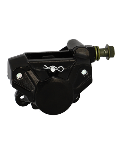 ETRIER FREIN SCOOTER AR HYDRAULIQUE TEKNIX ADAPT. MBK/YAMAHA NITRO/AEROX (TYPE BREMBO)