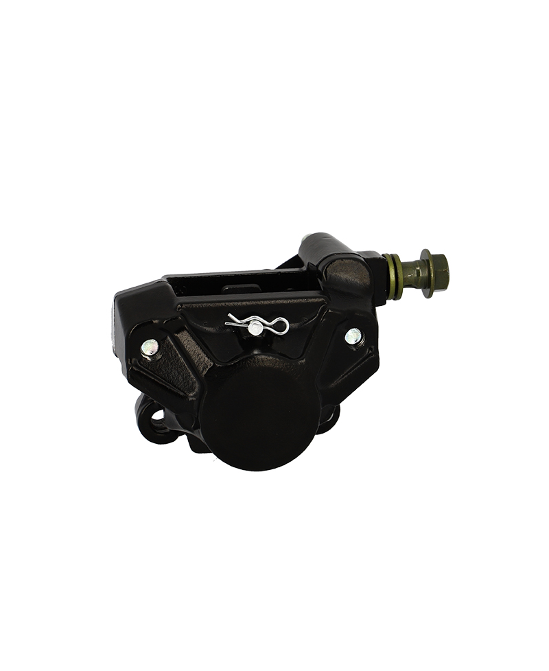 ETRIER FREIN SCOOTER AR HYDRAULIQUE TEKNIX ADAPT. MBK/YAMAHA NITRO/AEROX (TYPE BREMBO)