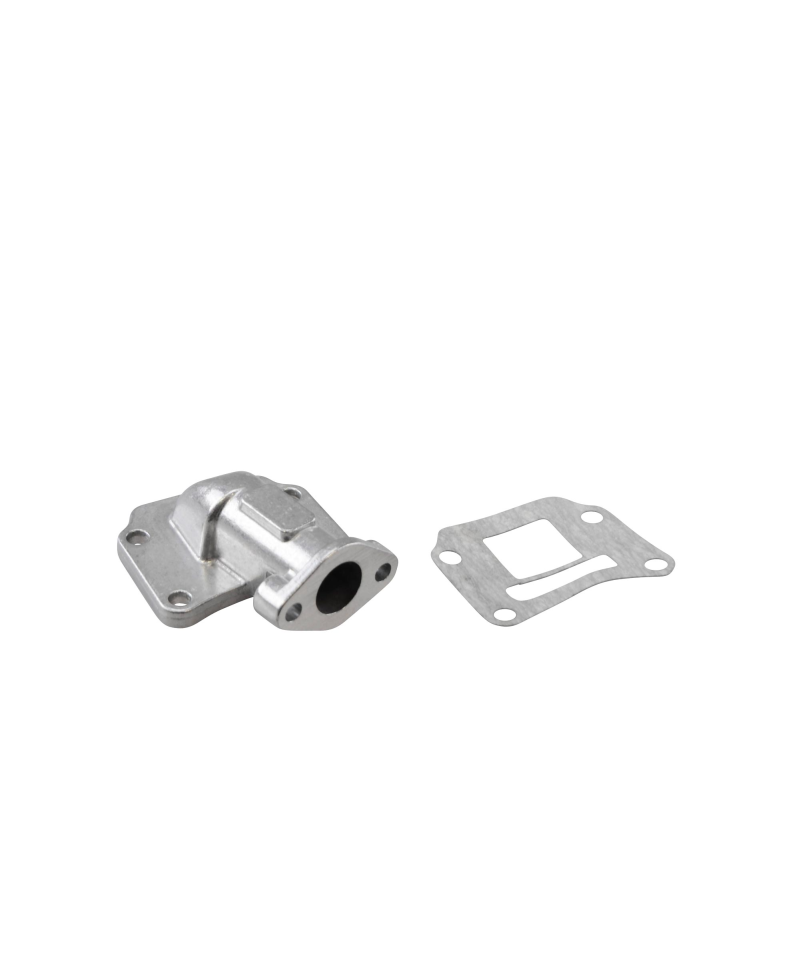 PIPE ADMISSION CYCLO TEKNIX ADAPT. PEUGEOT FOX/FXR