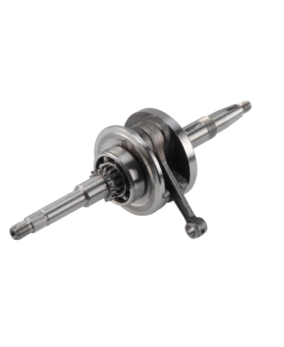 EMBIELLAGE SCOOTER TEKNIX ADAPT. SYM FIDDLE II-III/ORBIT II-III/ FIGHT 3-4/ VIVA 3-4/LUDIX