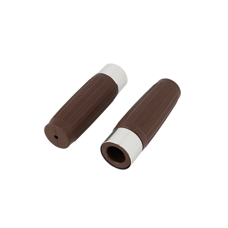 REVETEMENT/POIGNEE BLACKWAY LEXHAM MARRON (PR)  - 124MM