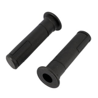 REVETEMENT/POIGNEE BLACKWAY NOTTING NOIR (PR) - 132MM