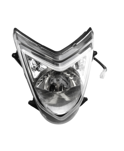 OPTIQUE SCOOTER TEKNIX ADAPT. TNT 50 ROMA 3