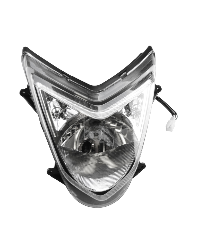 OPTIQUE SCOOTER TEKNIX ADAPT. TNT 50 ROMA 3