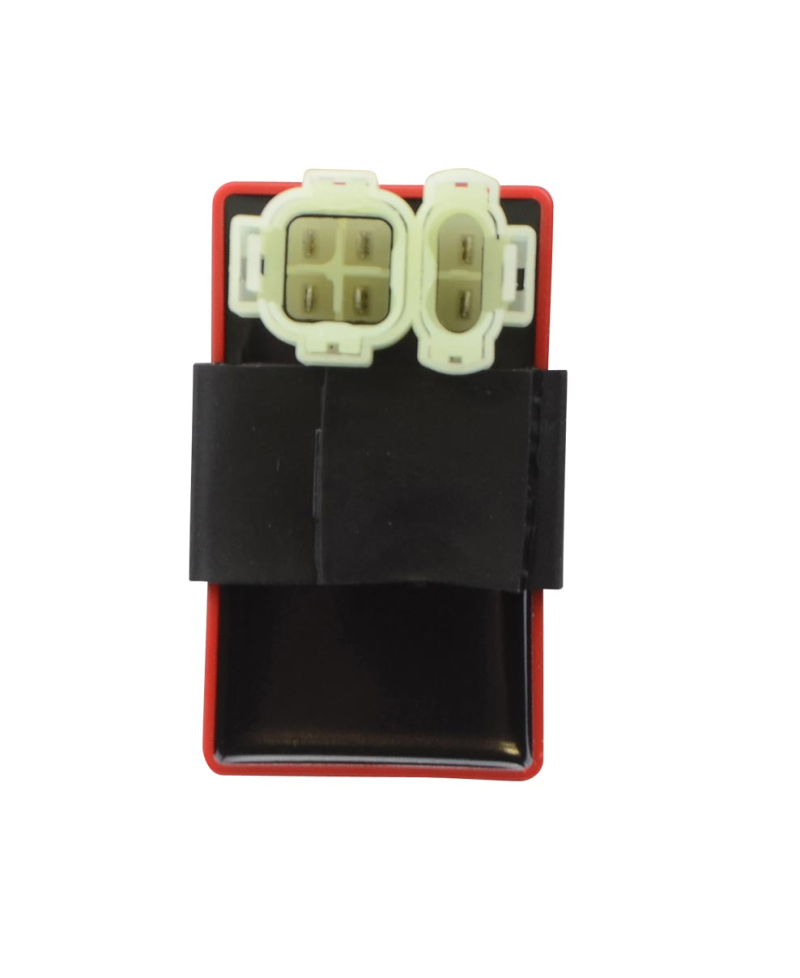 BLOC CDI SCOOTER TEKNIX* ADAPT. CPI/KEEWAY OLIVER/HUSSARD/F-ACT/MATRIX/RY8 2 TEMPS TYPE DC