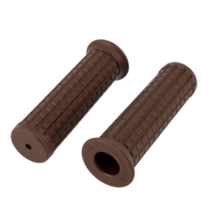 REVETEMENT/POIGNEE BLACKWAY WOODFORD MARRON (PR)  - 124MM