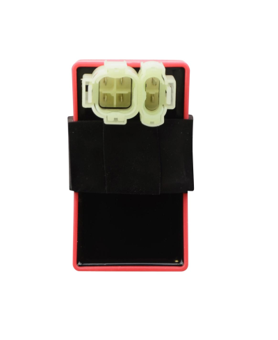 BLOC CDI SCOOTER TEKNIX* ADAPT. KISBEE/CHINOIS 50 (139QMB) 4 TEMPS/GY6 - AC