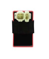 BLOC CDI SCOOTER TEKNIX* ADAPT. KISBEE/CHINOIS 50 (139QMB) 4 TEMPS/GY6 - AC