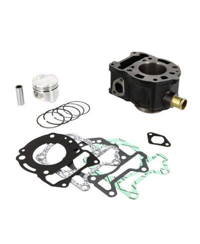 CYLINDRE MAXI SCOOTER FONTE TEKNIX ADAPT. 125 PIAGGIO BEVERLY/MP3/X7/X8/X9