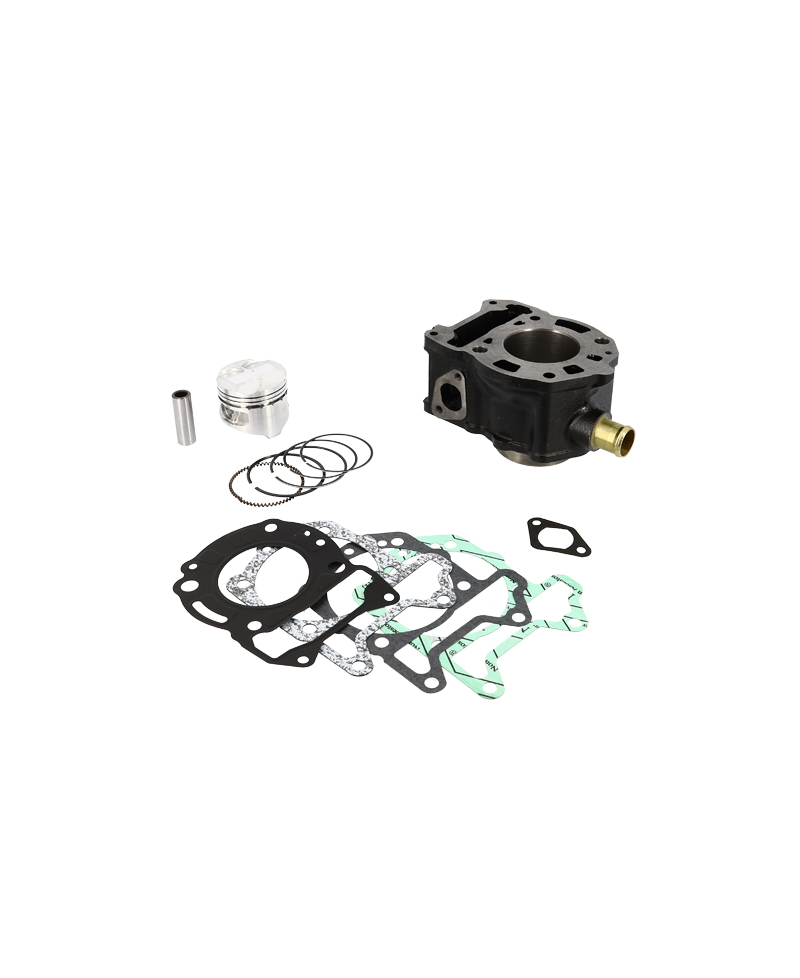 CYLINDRE MAXI SCOOTER FONTE TEKNIX ADAPT. 125 PIAGGIO BEVERLY/MP3/X7/X8/X9