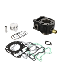 CYLINDRE MAXI SCOOTER FONTE TEKNIX ADAPT. 125 PIAGGIO BEVERLY/MP3/X7/X8/X9