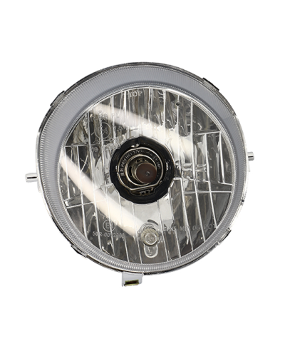 OPTIQUE SCOOTER TEKNIX ADAPT. SYM 50/125 FIDDLE 2 (TYPE 33100-ALA-000-5)