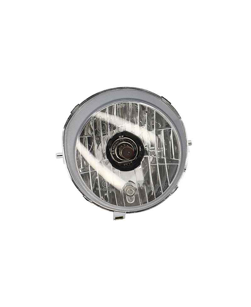 OPTIQUE SCOOTER TEKNIX ADAPT. SYM 50/125 FIDDLE 2 (TYPE 33100-ALA-000-5)
