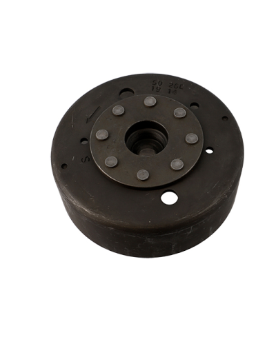 ROTOR ALLUMAGE MECABOITE TEKNIX ADAPT. DERBI SENDA EURO3 2006-2018 SANS DEMARREUR