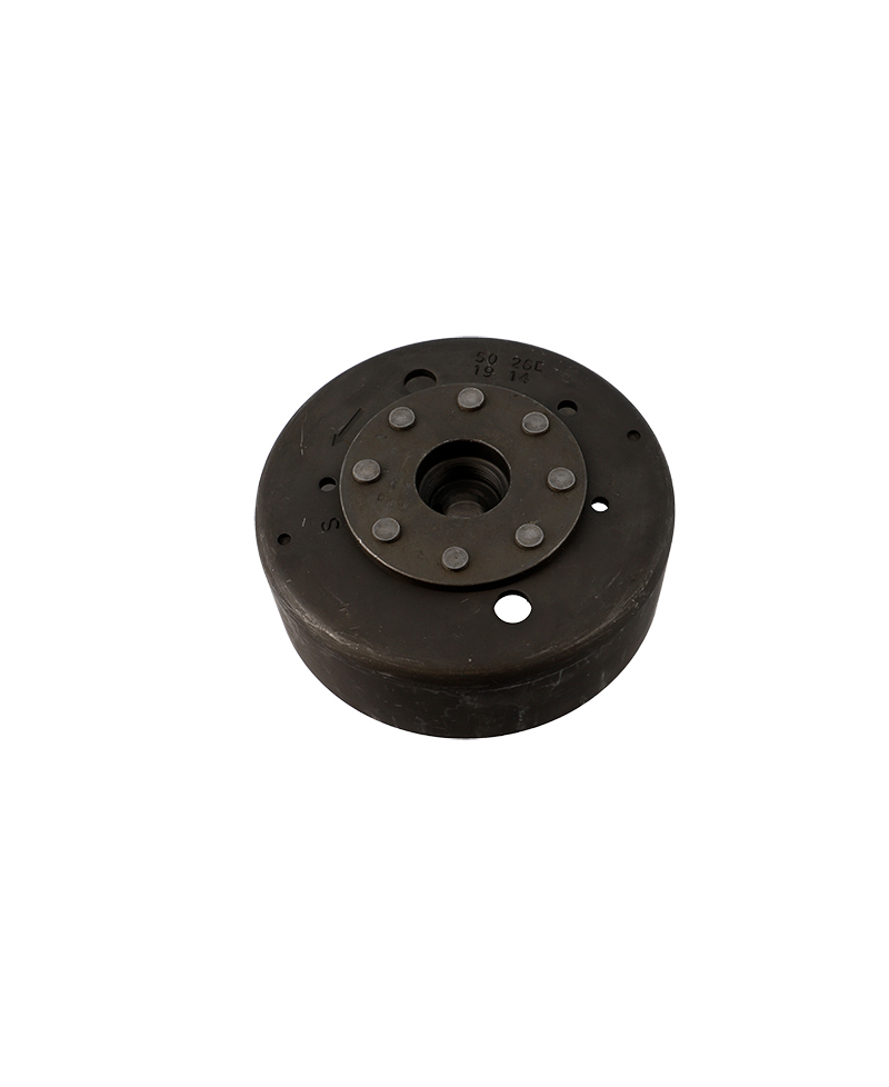 ROTOR ALLUMAGE MECABOITE TEKNIX ADAPT. DERBI SENDA EURO3 2006-2018 SANS DEMARREUR