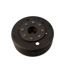 ROTOR ALLUMAGE MECABOITE TEKNIX ADAPT. DERBI SENDA EURO3 2006-2018 SANS DEMARREUR