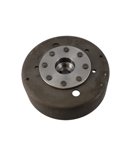 ROTOR ALLUMAGE MECABOITE TEKNIX ADAPT. AM6 (TYPE DUCATI) SANS DEMARREUR