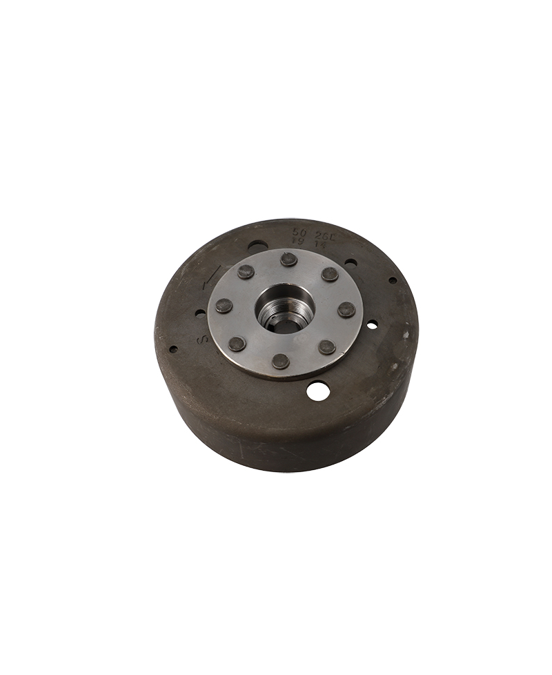ROTOR ALLUMAGE MECABOITE TEKNIX ADAPT. AM6 (TYPE DUCATI) SANS DEMARREUR
