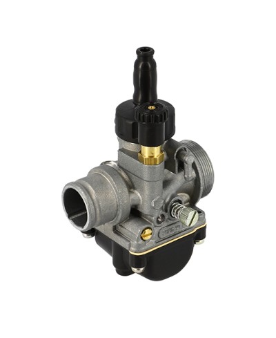 CARBURATEUR DELLORTO PHBG 19 BS MONTAGE SOUPLE STARTER TIRETTE
