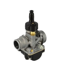 CARBURATEUR DELLORTO PHBG 19 BS MONTAGE SOUPLE STARTER TIRETTE
